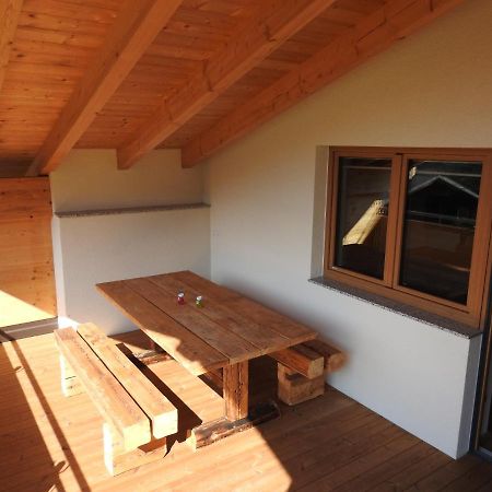 Ferienhaus Hoellwarth Штумм Екстер'єр фото
