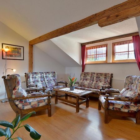 Ferienhaus Hoellwarth Штумм Номер фото
