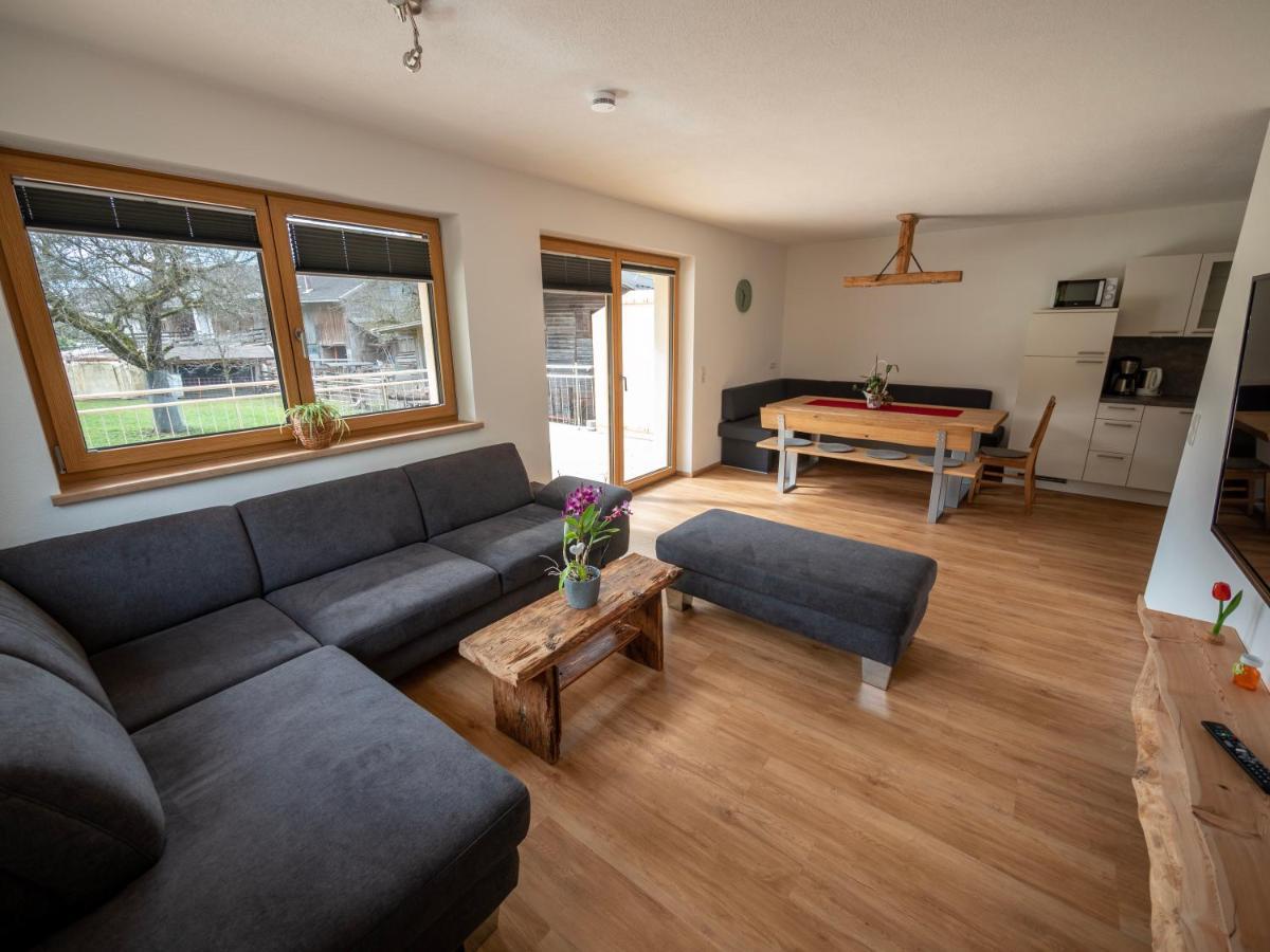 Ferienhaus Hoellwarth Штумм Екстер'єр фото