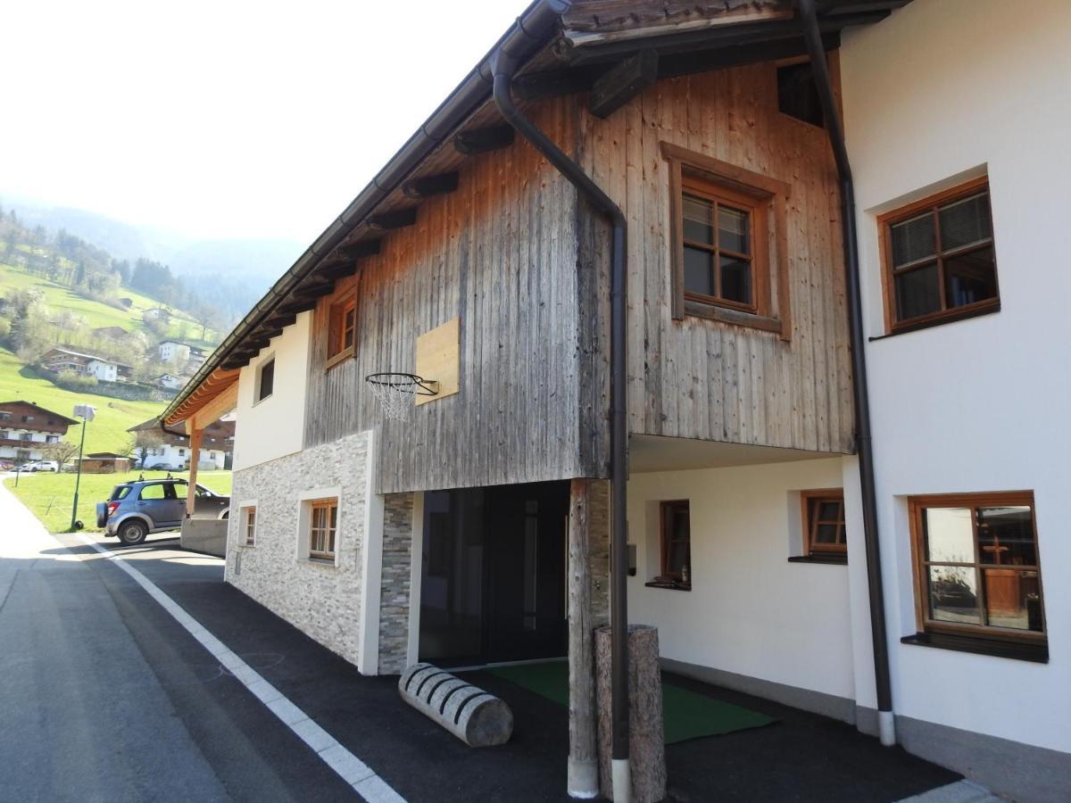 Ferienhaus Hoellwarth Штумм Екстер'єр фото
