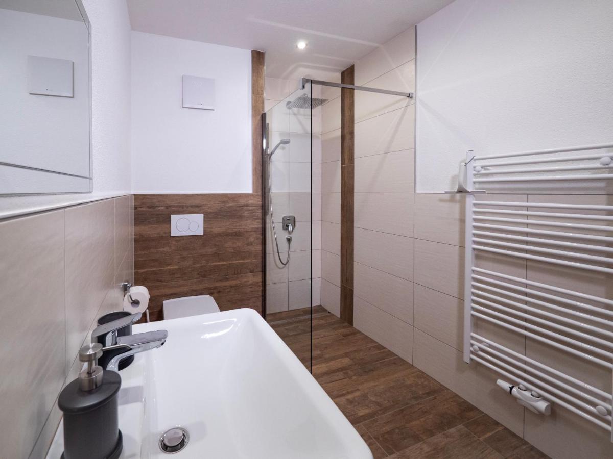 Ferienhaus Hoellwarth Штумм Екстер'єр фото