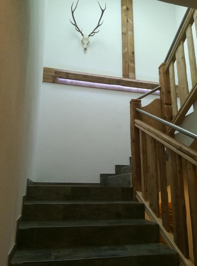 Ferienhaus Hoellwarth Штумм Екстер'єр фото
