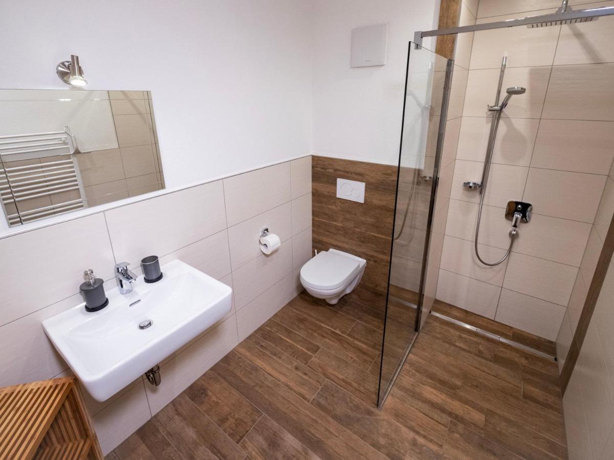 Ferienhaus Hoellwarth Штумм Екстер'єр фото