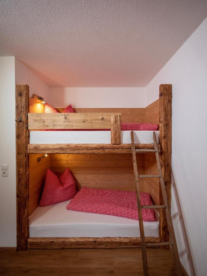 Ferienhaus Hoellwarth Штумм Екстер'єр фото