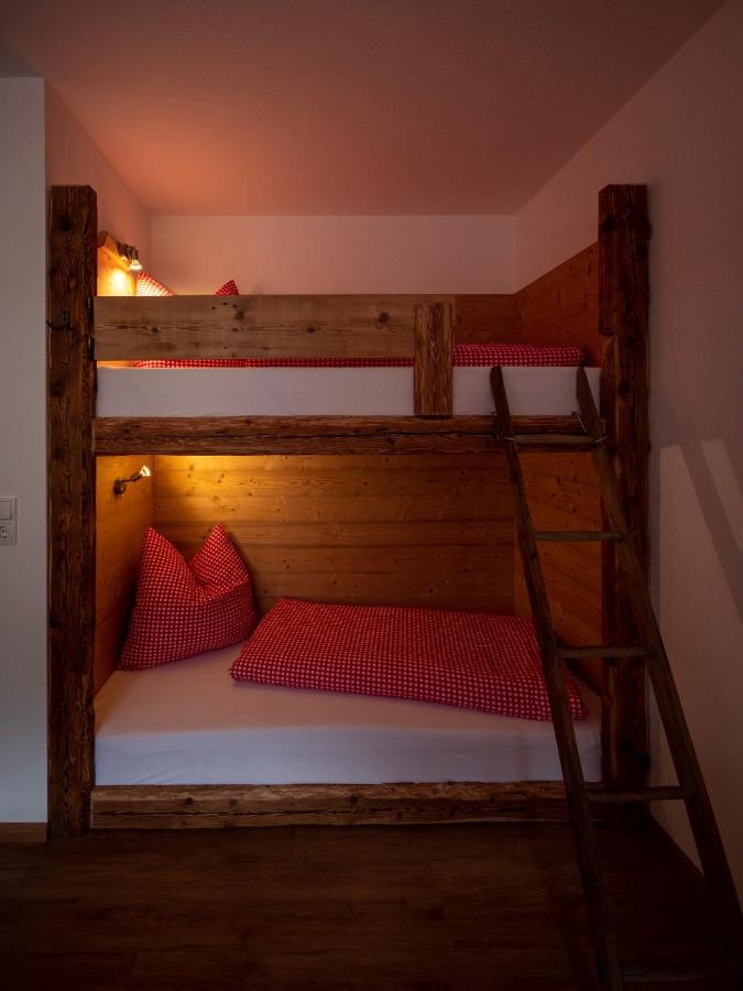 Ferienhaus Hoellwarth Штумм Екстер'єр фото