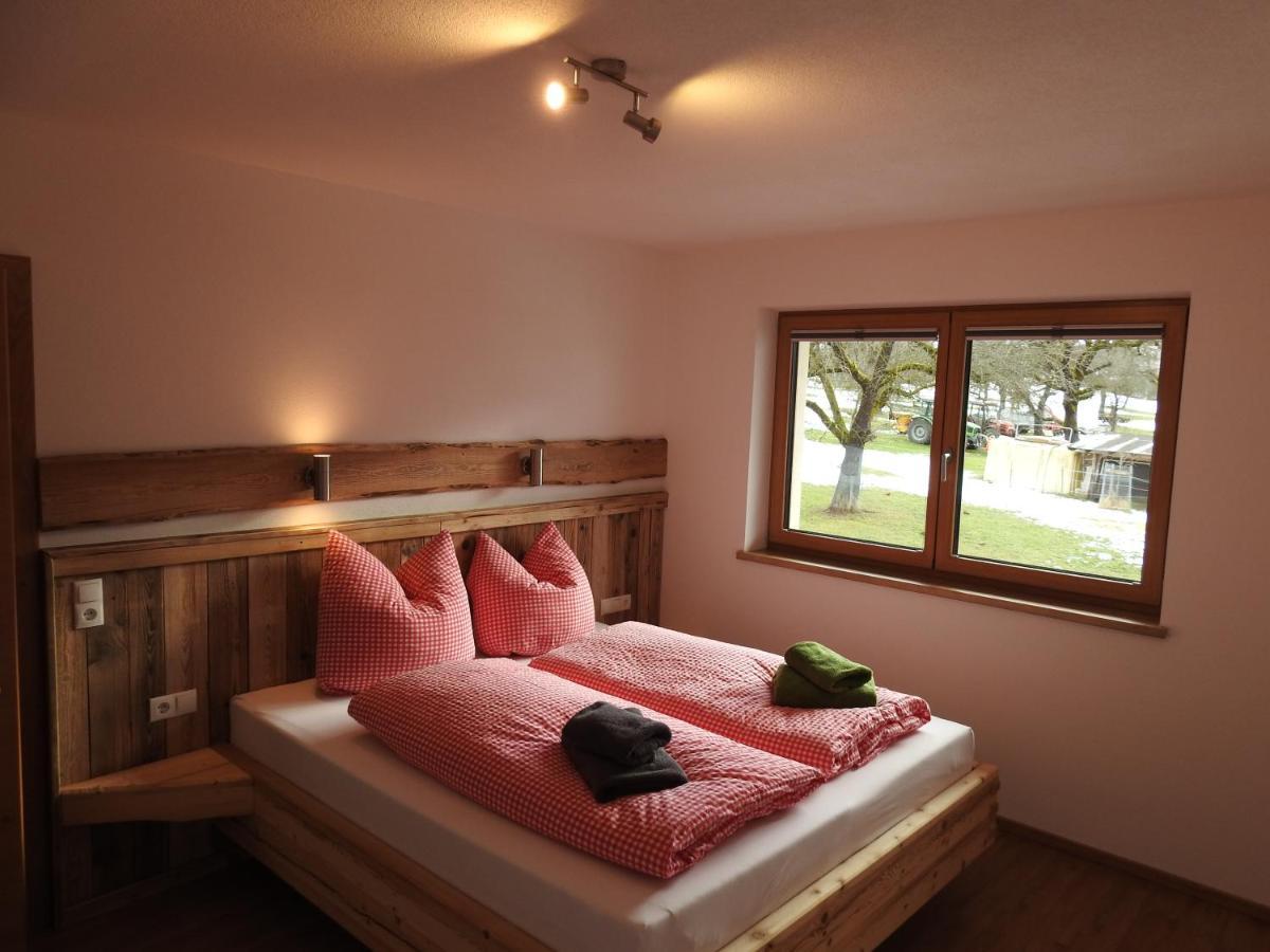 Ferienhaus Hoellwarth Штумм Екстер'єр фото