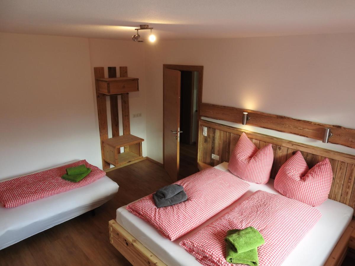 Ferienhaus Hoellwarth Штумм Екстер'єр фото