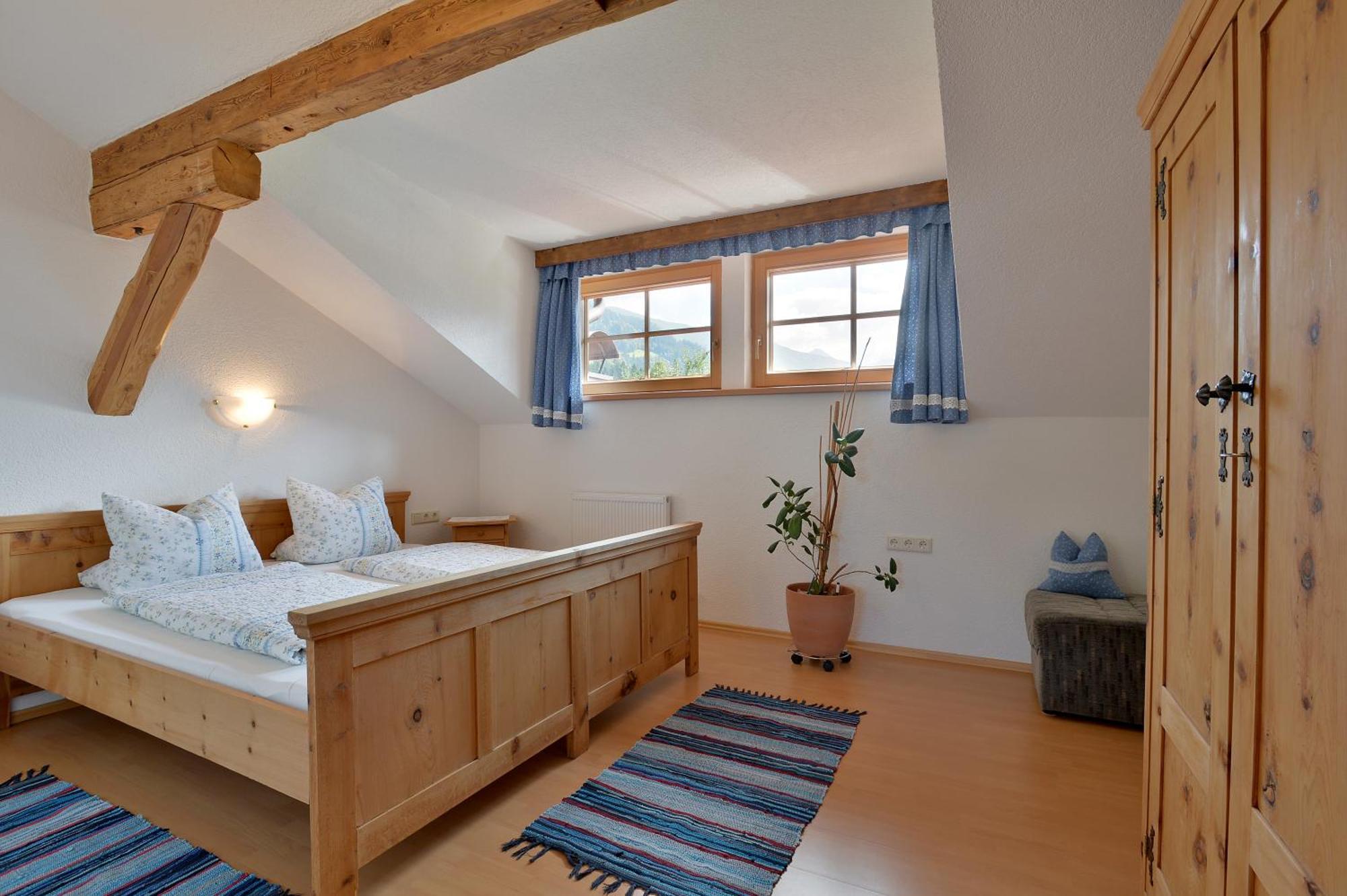 Ferienhaus Hoellwarth Штумм Номер фото