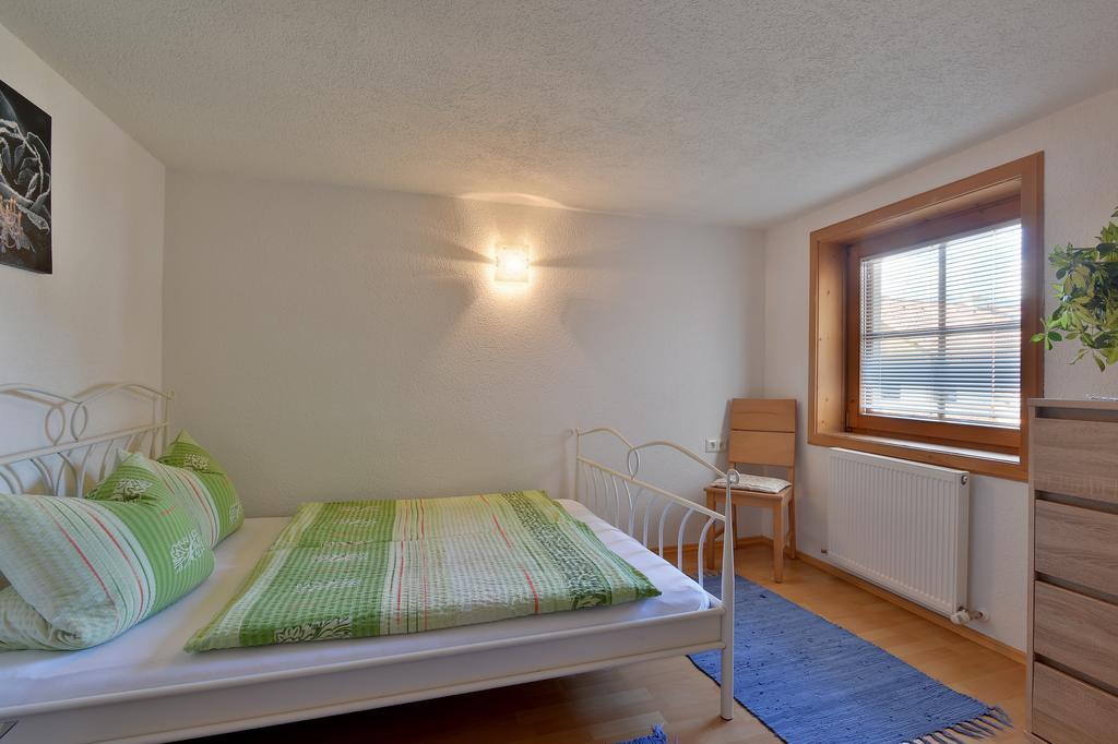 Ferienhaus Hoellwarth Штумм Номер фото