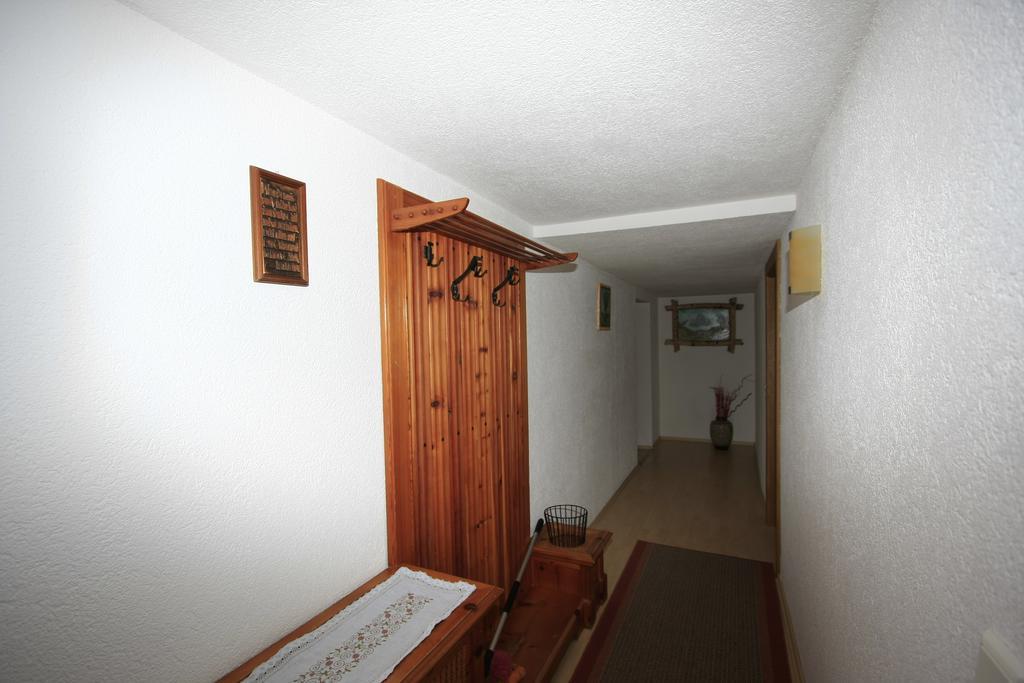 Ferienhaus Hoellwarth Штумм Номер фото