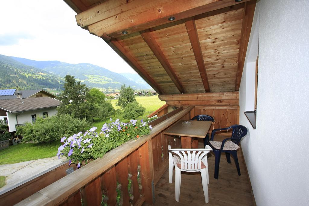Ferienhaus Hoellwarth Штумм Екстер'єр фото