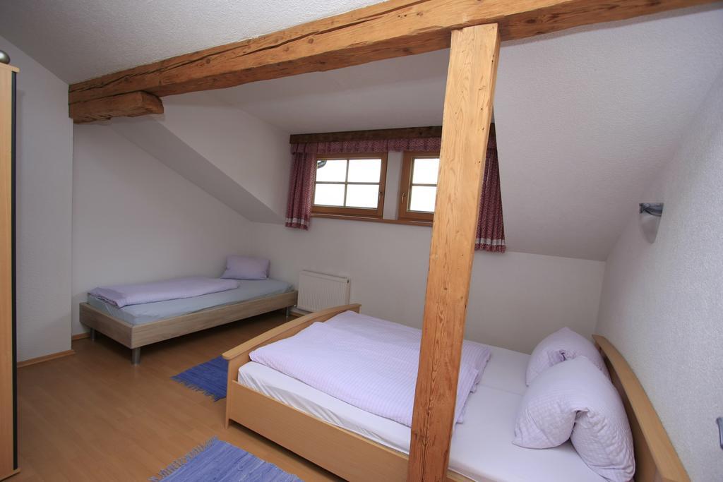 Ferienhaus Hoellwarth Штумм Екстер'єр фото