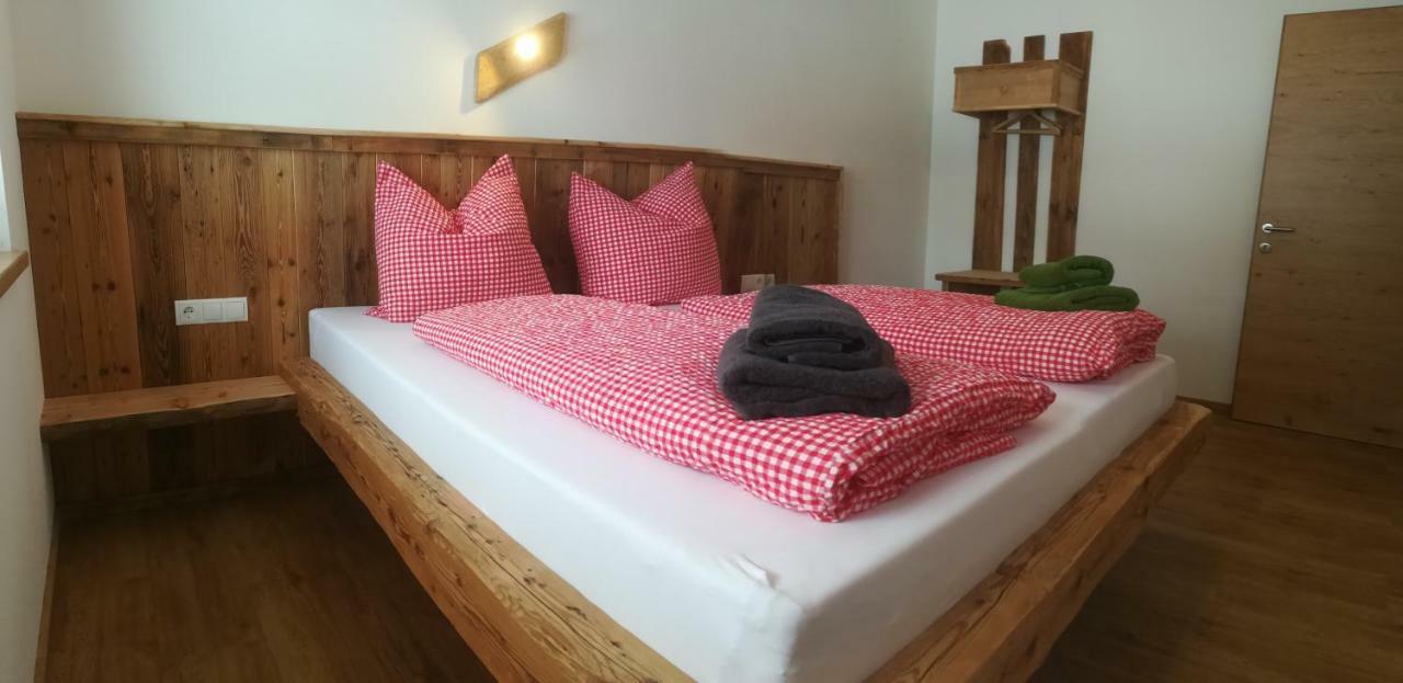 Ferienhaus Hoellwarth Штумм Екстер'єр фото