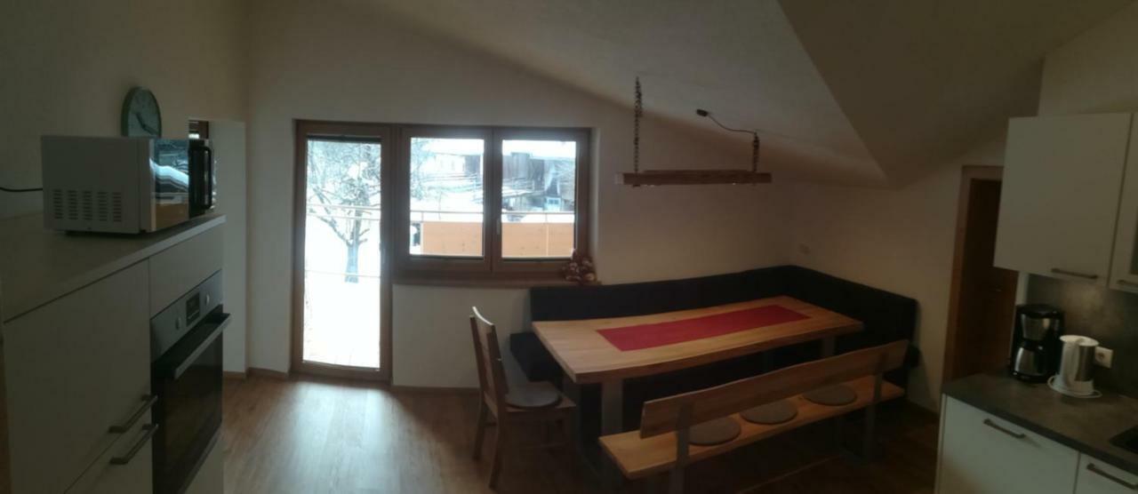 Ferienhaus Hoellwarth Штумм Екстер'єр фото