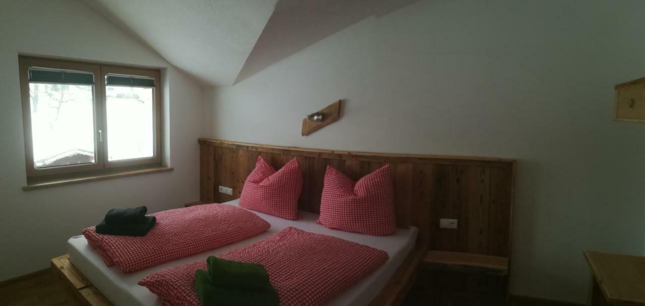 Ferienhaus Hoellwarth Штумм Екстер'єр фото