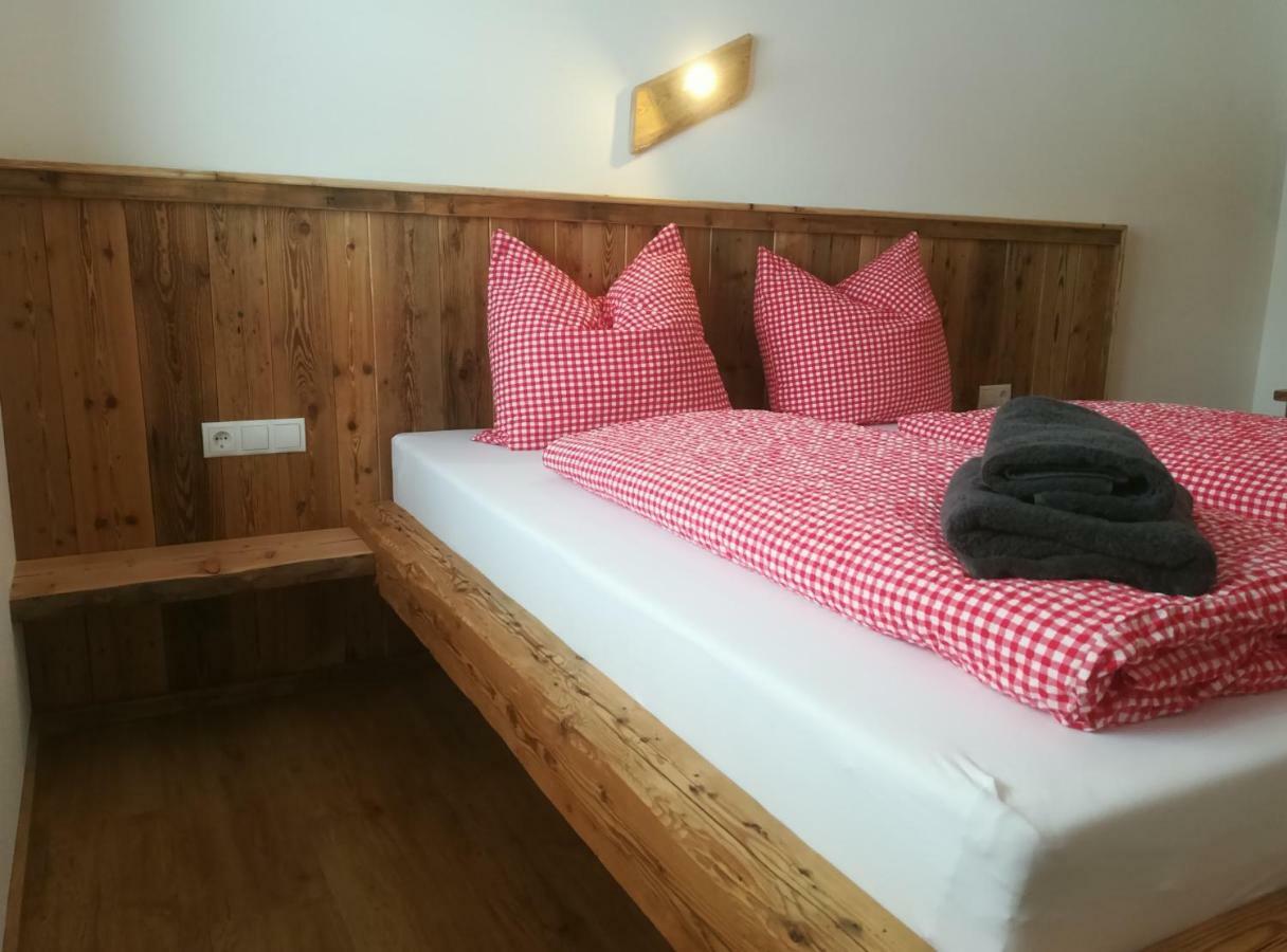 Ferienhaus Hoellwarth Штумм Екстер'єр фото