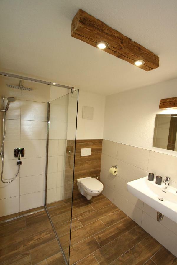 Ferienhaus Hoellwarth Штумм Екстер'єр фото