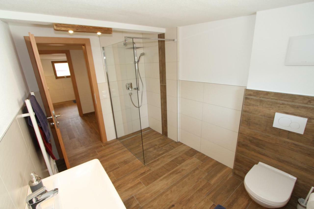 Ferienhaus Hoellwarth Штумм Екстер'єр фото