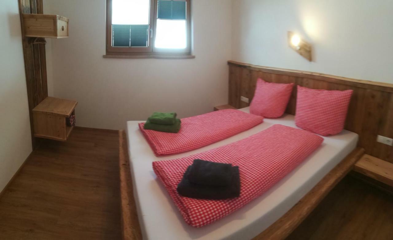 Ferienhaus Hoellwarth Штумм Екстер'єр фото