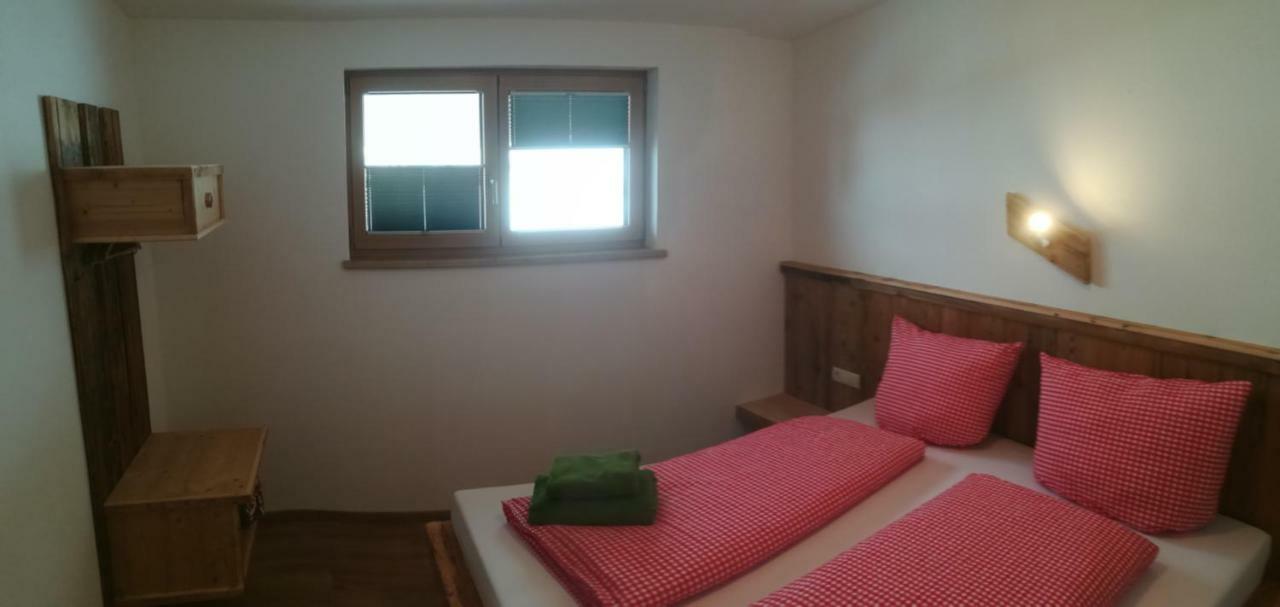 Ferienhaus Hoellwarth Штумм Екстер'єр фото